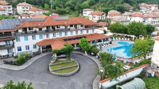 Edi Hotel - Zlatograd - 9