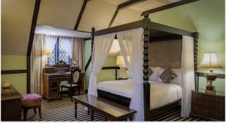 The Lakehouse Cameron Highlands - 6