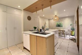 House with garden RER & Metro line 1 to 5 min - Vincennes - 9
