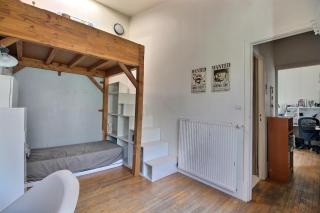 House with garden RER & Metro line 1 to 5 min - Vincennes - 7