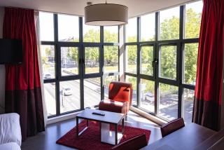 B&B HOME Caen Centre Gare - Caen - 9
