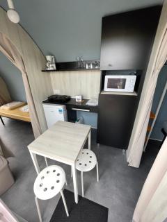 Camping Les Gatinelles - 8