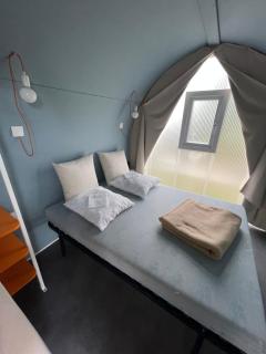 Camping Les Gatinelles - Bretignolles-sur-Mer - 7