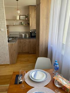 Apartament w Jelitkowie - Danzig - 5
