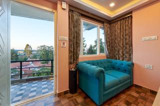 Heritage View - Udagamandalam - 9