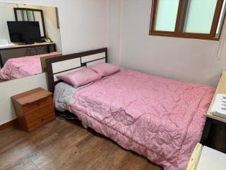 Samsung Hotel - Gangneung - 6