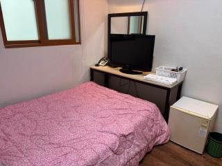 Samsung Hotel - Gangneung - 4
