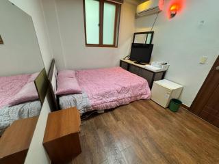 Samsung Hotel - Gangneung - 3
