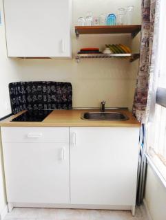 Bright studio with Pool, Torrecilla Beach - Nerja - 2