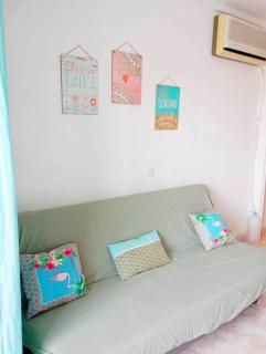Bright studio with Pool, Torrecilla Beach - Nerja - 4