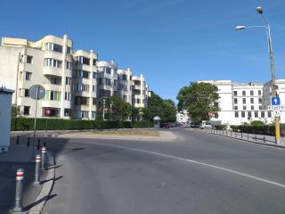 Apartament la Cazino, Acvariu, Faleza, Port Tomis, plaja Modern, Piata Ovidiu - 5