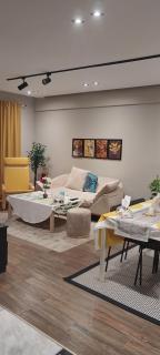 STUDIO Fakhr - Luxury apartment in Cairo - Il Cairo - 1