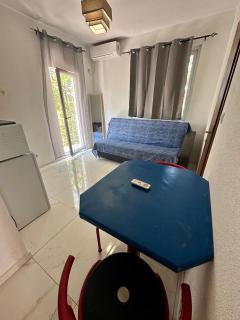 Apartments Hots - Bar - 7