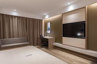 Atour Hotel (Suzhou Wujiang Wuyue Plaza) - Suzhou - 3