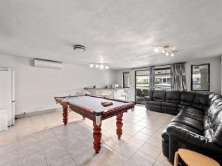 Kid-family Friendly Canal Retreat Jetty - Mandurah - 6