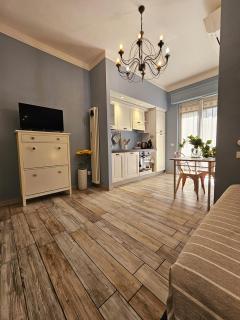 PETITE MAISON ELEGANTE MONOLOCALE CON TERRAZZA - Chiavari - 8