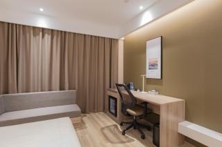 Atour Hotel (Suzhou Wujiang Wuyue Plaza) - Suzhou - 6