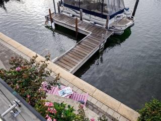 Kid-family Friendly Canal Retreat Jetty - Mandurah - 7