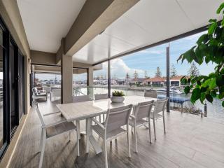 Kid-family Friendly Canal Retreat Jetty - Mandurah - 0