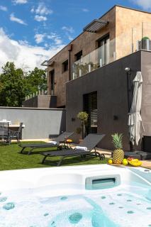 Villa Porta Verde II - Balatonalmádi - 9