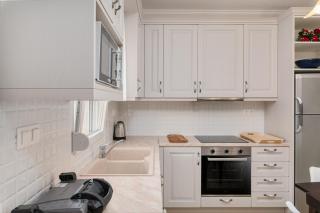 Kassandra Villa Pefkochori - Pefkohori - 4