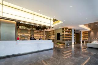 Atour Hotel Jiangnan Moore Zhongshan Road Jiaxing - Jiaxing - 8
