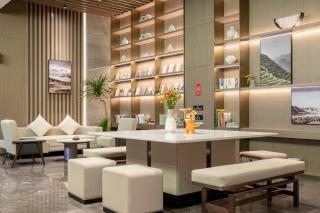Atour Hotel Jiangnan Moore Zhongshan Road Jiaxing - Jiaxing - 6