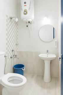 HosteLife Brookfield By De Royale Hotels - Bangalore - 9
