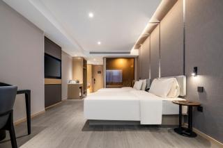 Atour Hotel Jiangnan Moore Zhongshan Road Jiaxing - Jiaxing - 5