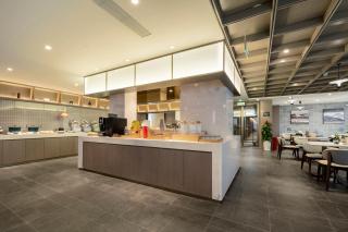 Atour Hotel Jiangnan Moore Zhongshan Road Jiaxing - Jiaxing - 4