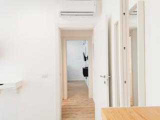 Blu Blu Apartment - Bari - 9