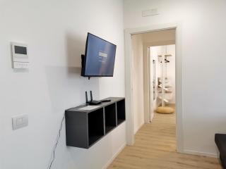 Blu Blu Apartment - Bari - 8
