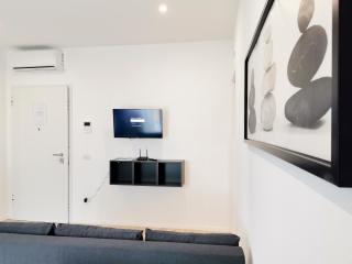 Blu Blu Apartment - Bari - 7