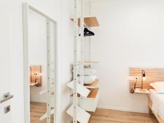 Blu Blu Apartment - Bari - 3