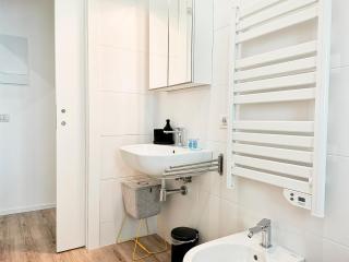 Blu Blu Apartment - Bari - 5
