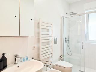 Blu Blu Apartment - 1