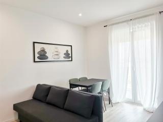 Blu Blu Apartment - Bari - 8