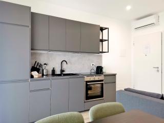Blu Blu Apartment - Bari - 9