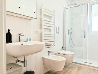 Blu Blu Apartment - Bari - 3