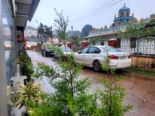Varam Homestay - Madikeri - 8