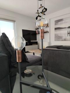 Sea breeze holiday apartment - Amphilochie - 3