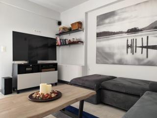Sea breeze holiday apartment - Amphilochie - 1