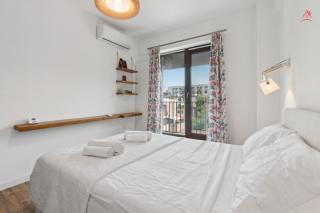 Appartment Coquette - Bucharest - 9