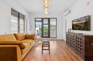 Appartment Coquette - Bucharest - 7
