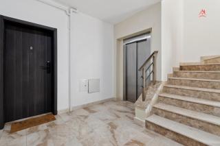 Appartment Coquette - Bucharest - 6
