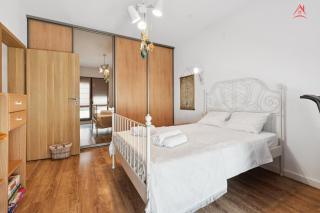 Appartment Coquette - Bucharest - 5