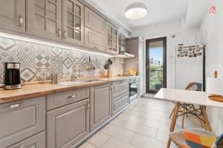 Appartment Coquette - Bucharest - 4
