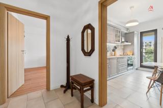 Appartment Coquette - Bucharest - 3