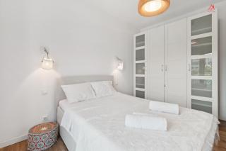 Appartment Coquette - Bucharest - 2