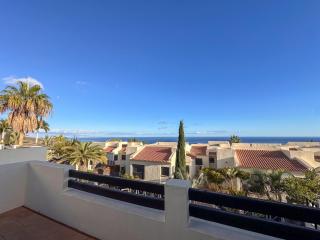 Luxus Apartment mit Meerblick - Playa de Santiago - 5